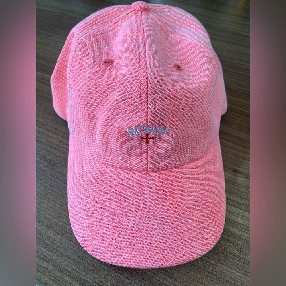 NOAH NYC hat | Unisex | OS | Worn 0x